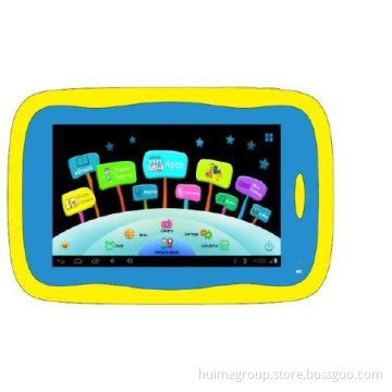 7inch Kid's Pad Tablet PC